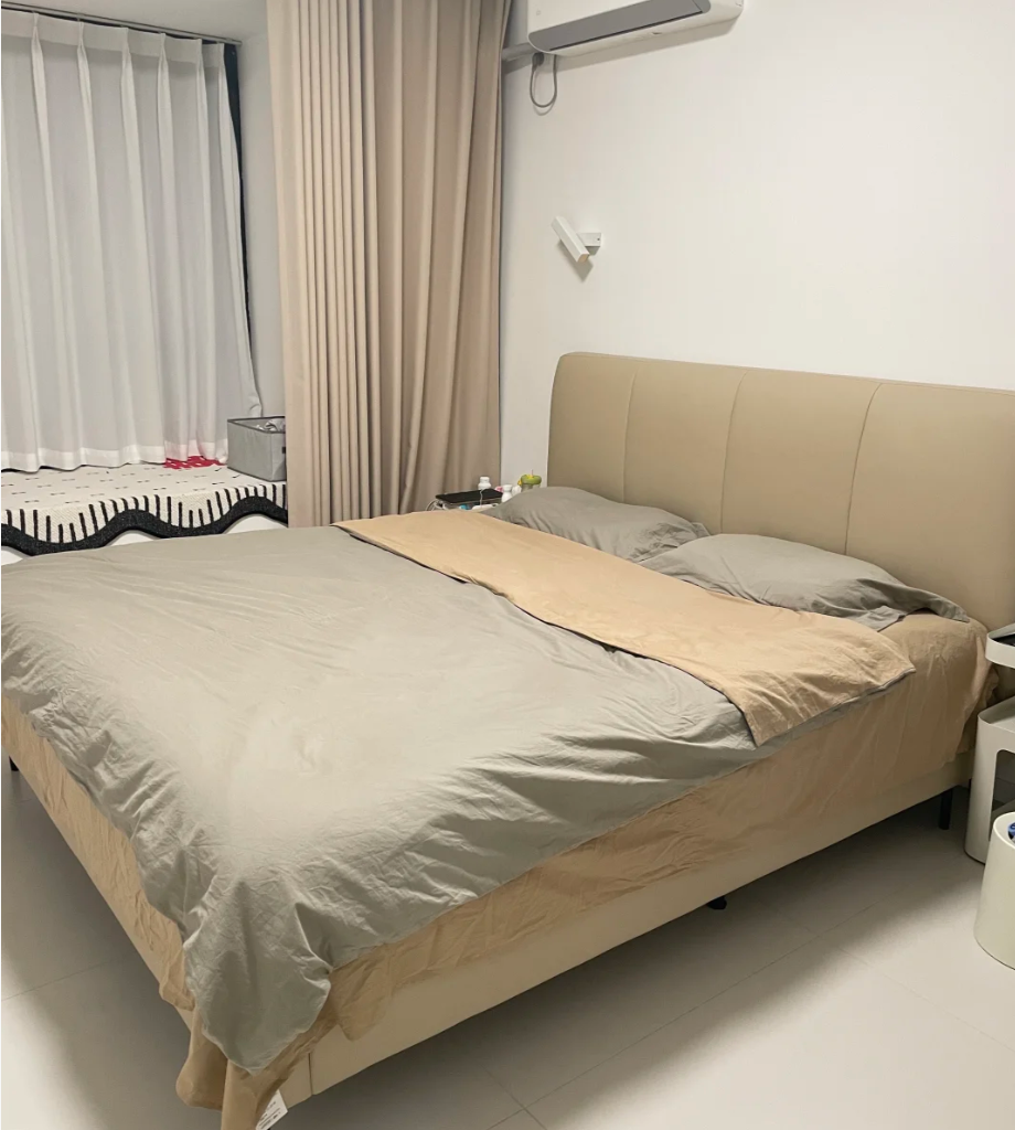 开云体育app-我是寡妇已绝经，当保姆同居半年后才懂，男人的良心装的都是算计